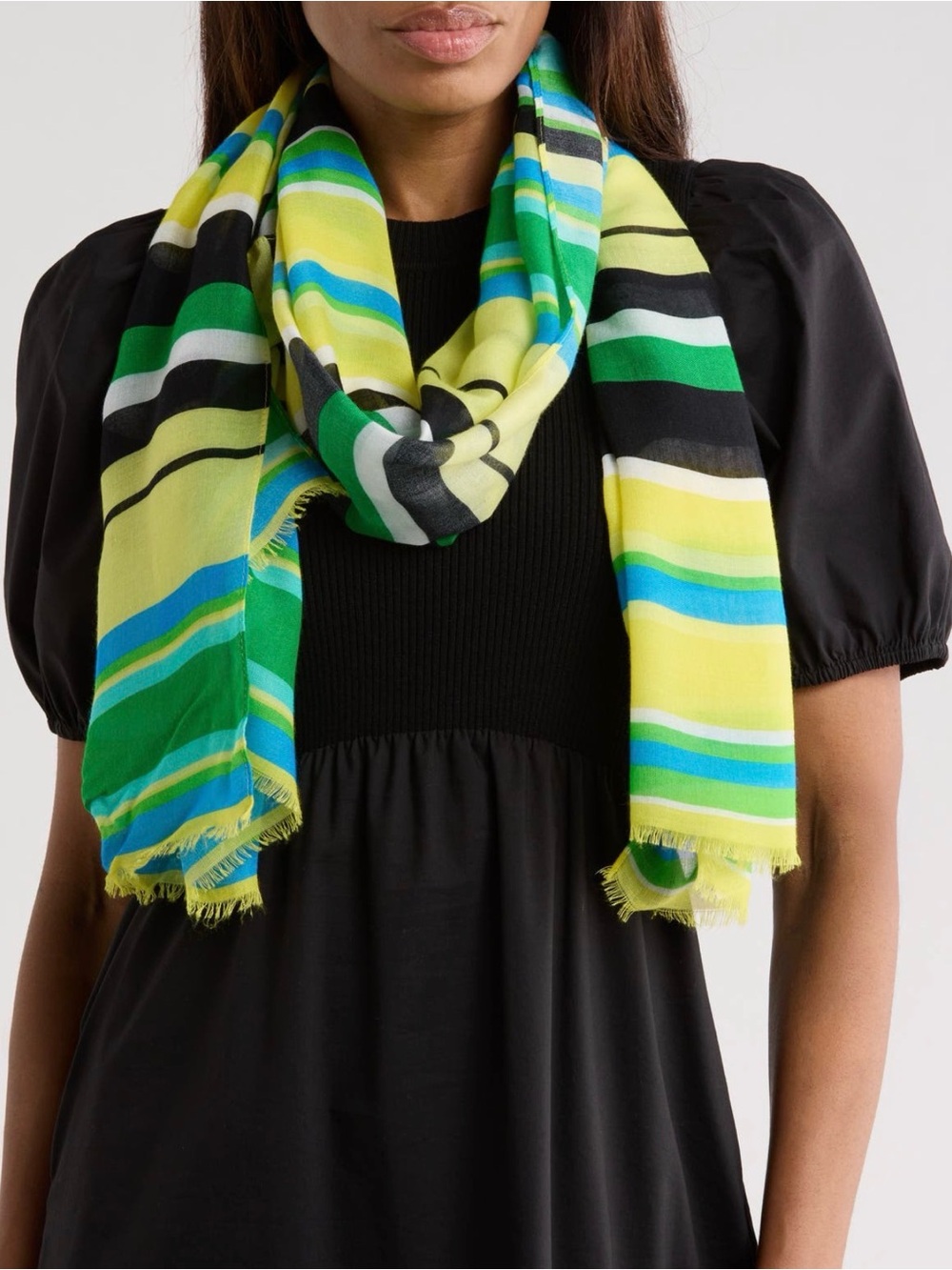 Kate Spade New York Scarf NWT